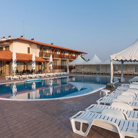 Villa Trakia Simeonovo ภายนอก รูปภาพ