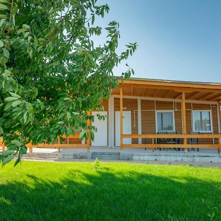 Villa Trakia Simeonovo ภายนอก รูปภาพ