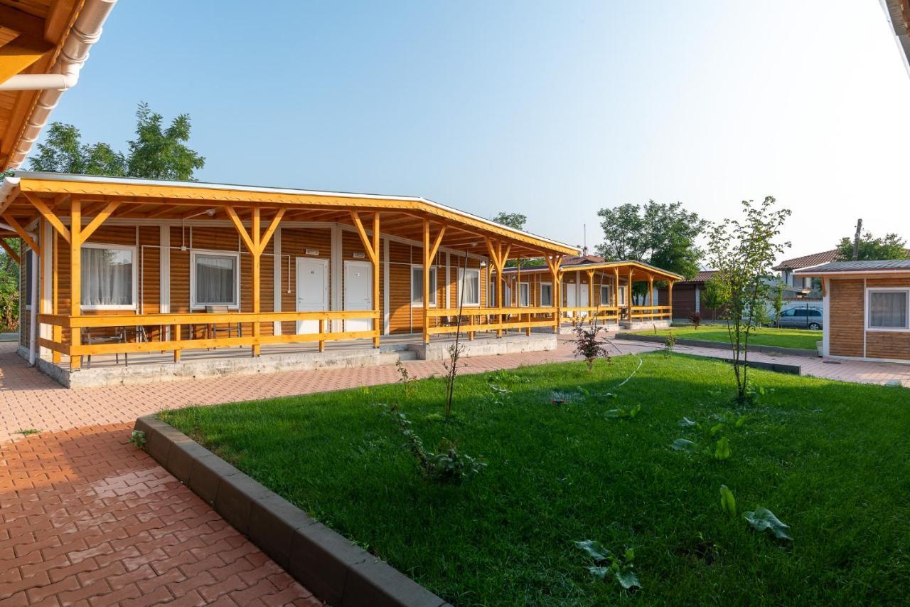 Villa Trakia Simeonovo ภายนอก รูปภาพ