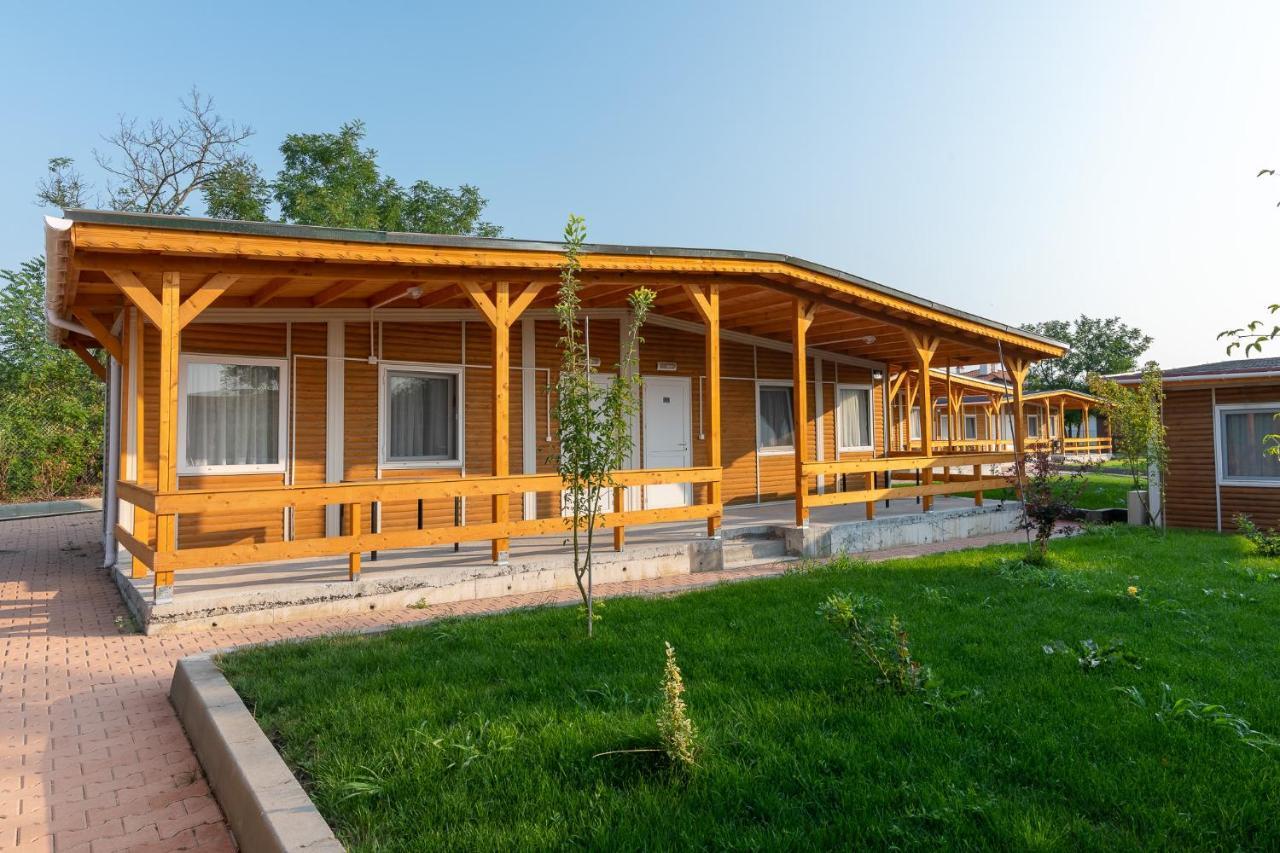 Villa Trakia Simeonovo ภายนอก รูปภาพ