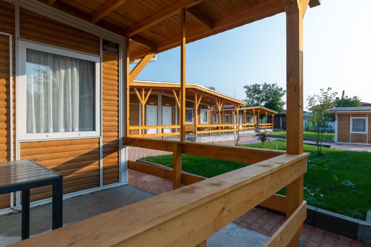 Villa Trakia Simeonovo ภายนอก รูปภาพ
