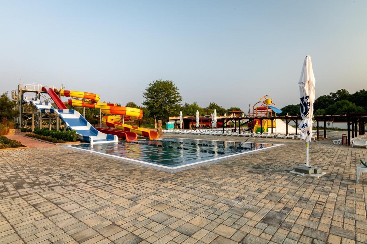 Villa Trakia Simeonovo ภายนอก รูปภาพ