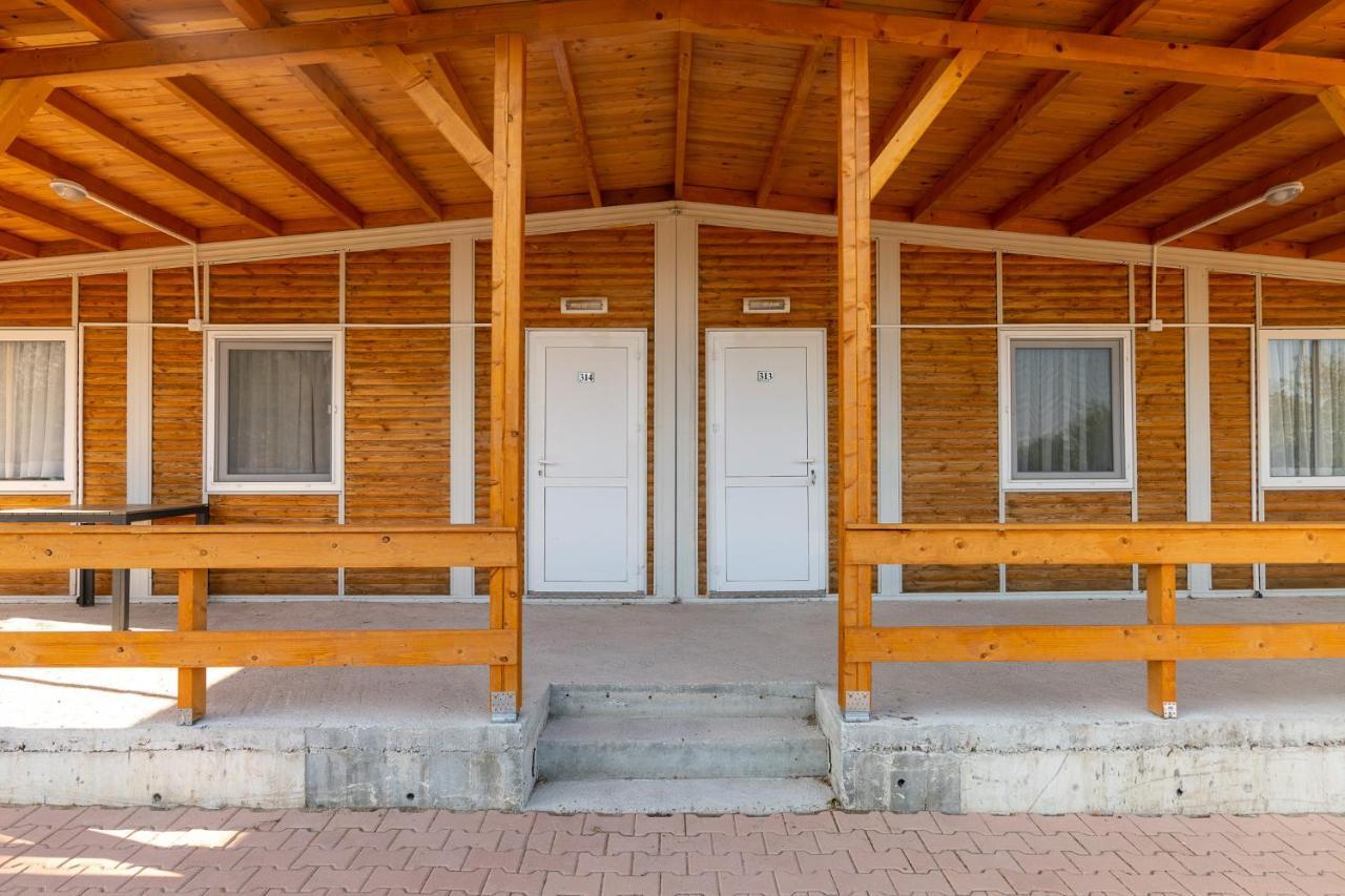 Villa Trakia Simeonovo ภายนอก รูปภาพ