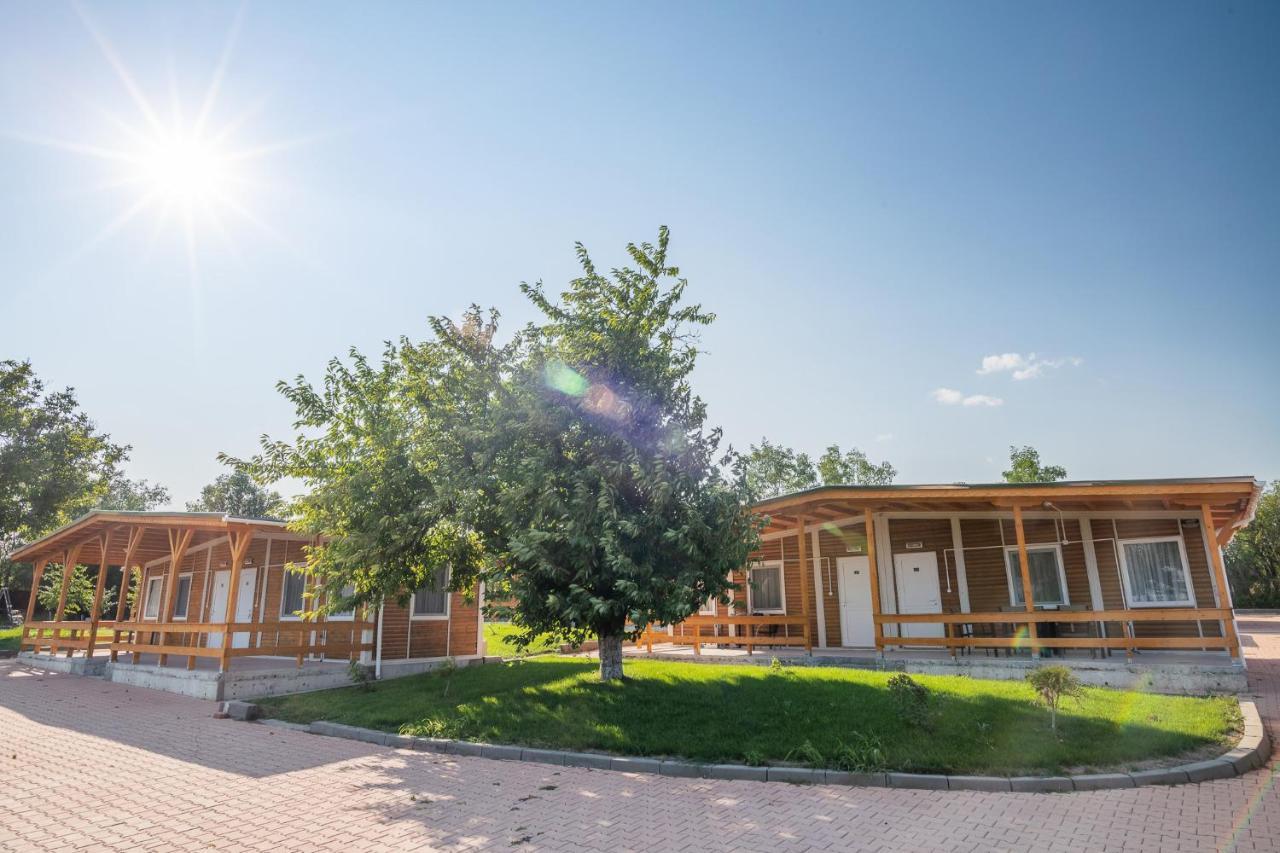 Villa Trakia Simeonovo ภายนอก รูปภาพ