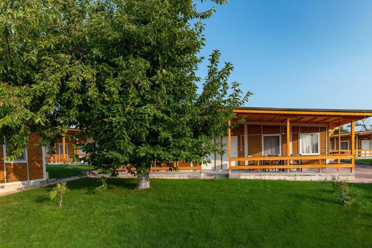 Villa Trakia Simeonovo ภายนอก รูปภาพ