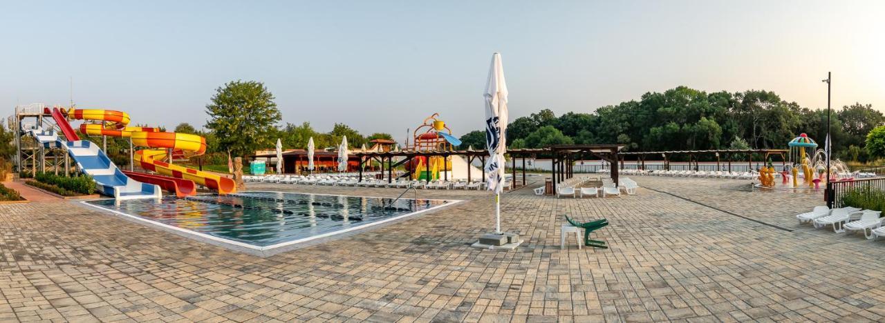 Villa Trakia Simeonovo ภายนอก รูปภาพ