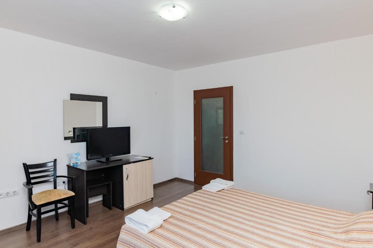 Villa Trakia Simeonovo ภายนอก รูปภาพ
