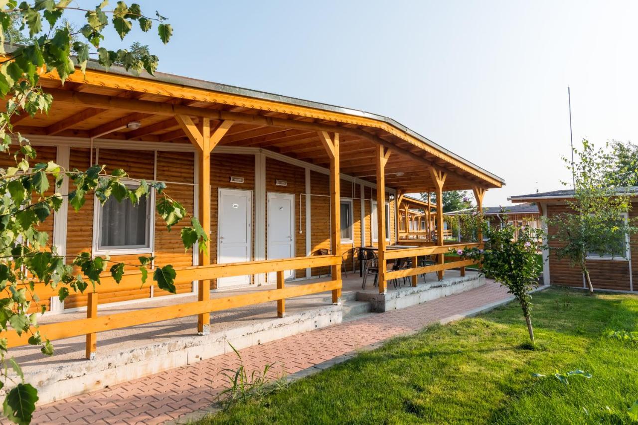 Villa Trakia Simeonovo ภายนอก รูปภาพ