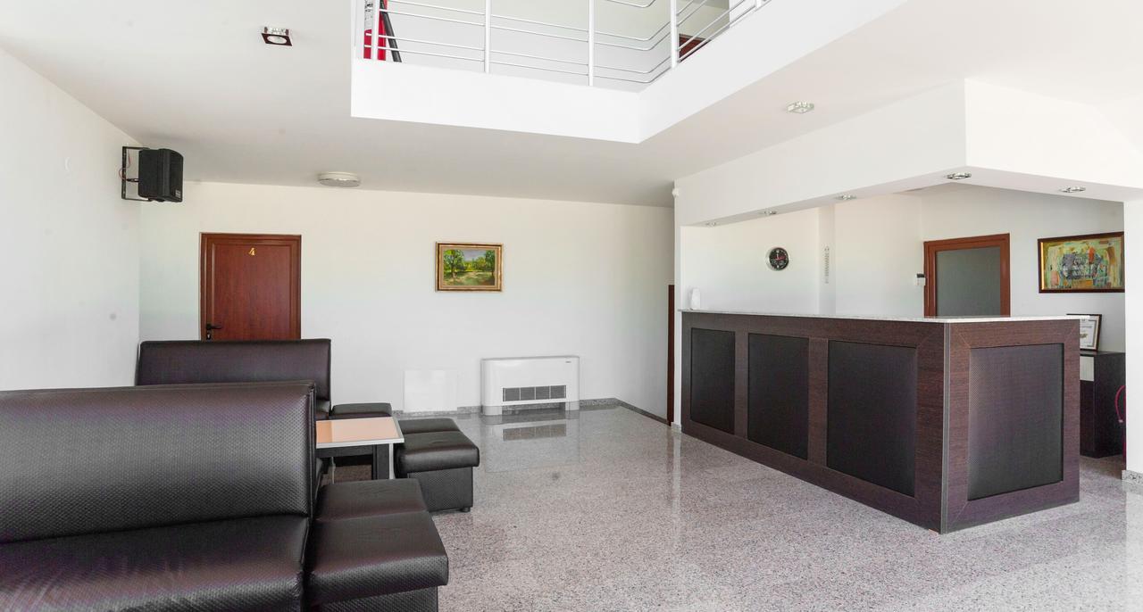 Villa Trakia Simeonovo ภายนอก รูปภาพ
