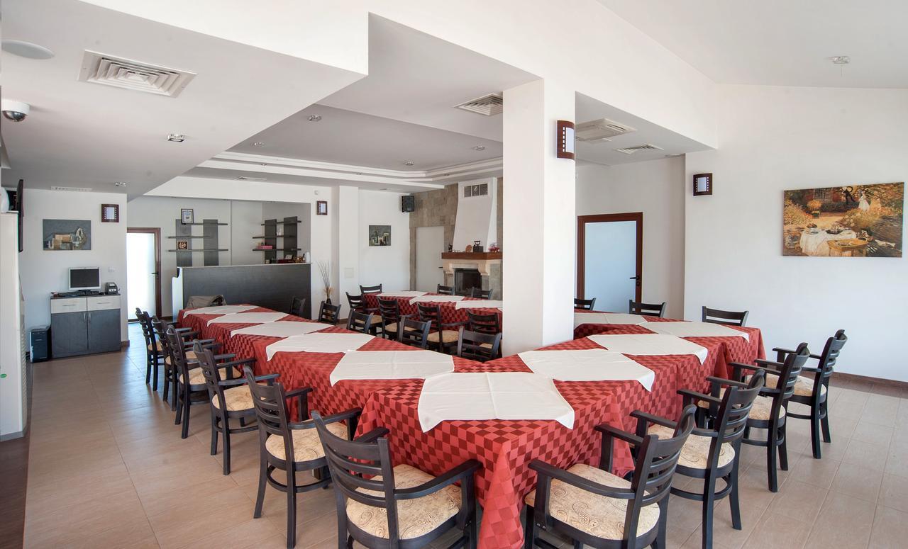 Villa Trakia Simeonovo ภายนอก รูปภาพ