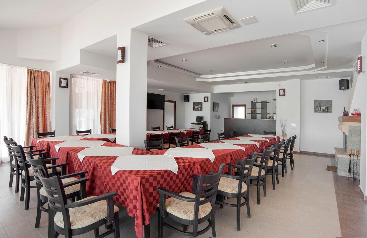 Villa Trakia Simeonovo ภายนอก รูปภาพ