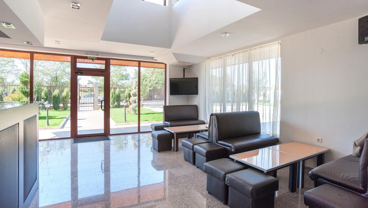 Villa Trakia Simeonovo ภายนอก รูปภาพ