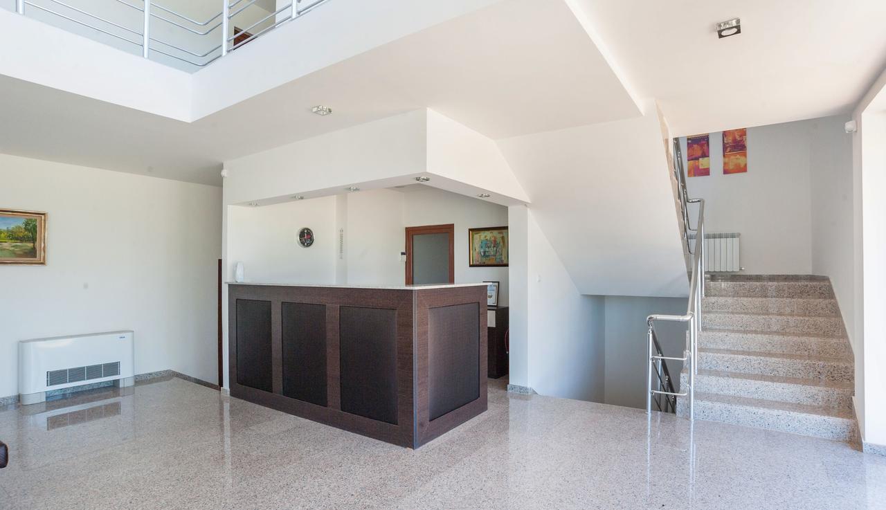 Villa Trakia Simeonovo ภายนอก รูปภาพ