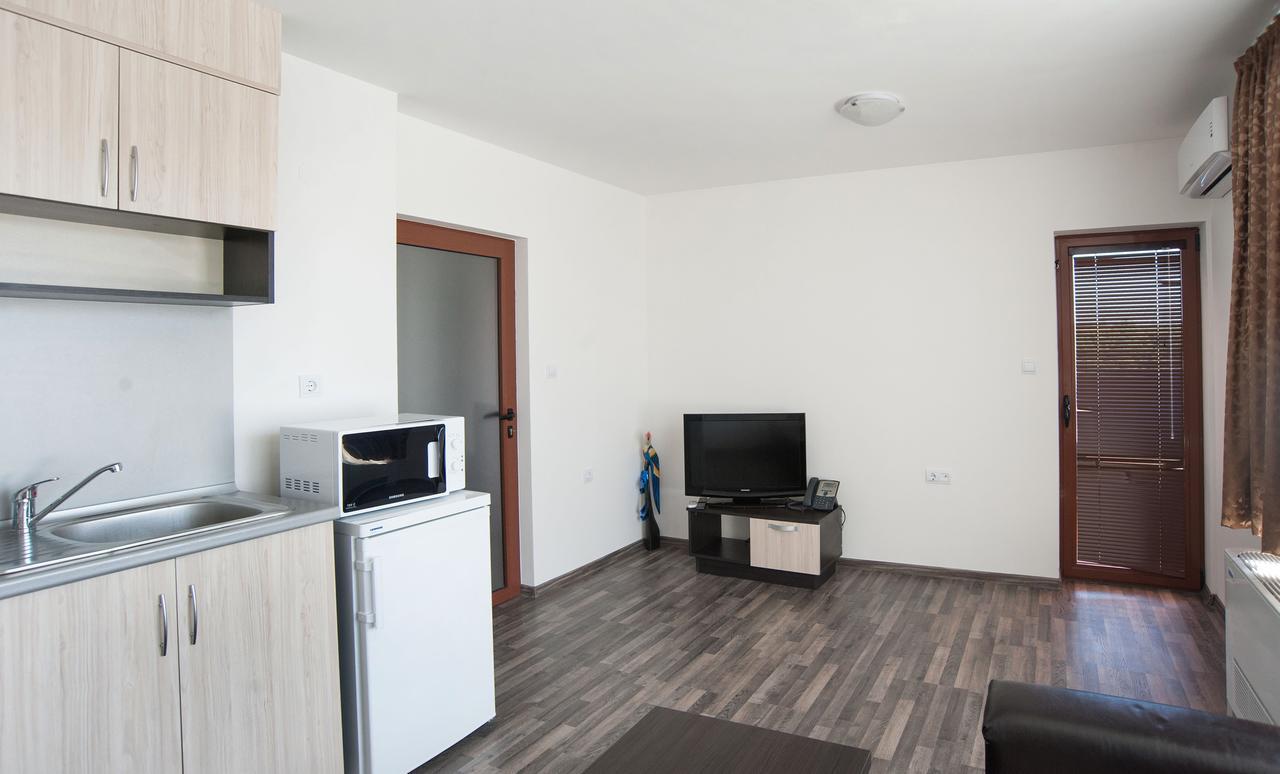 Villa Trakia Simeonovo ภายนอก รูปภาพ
