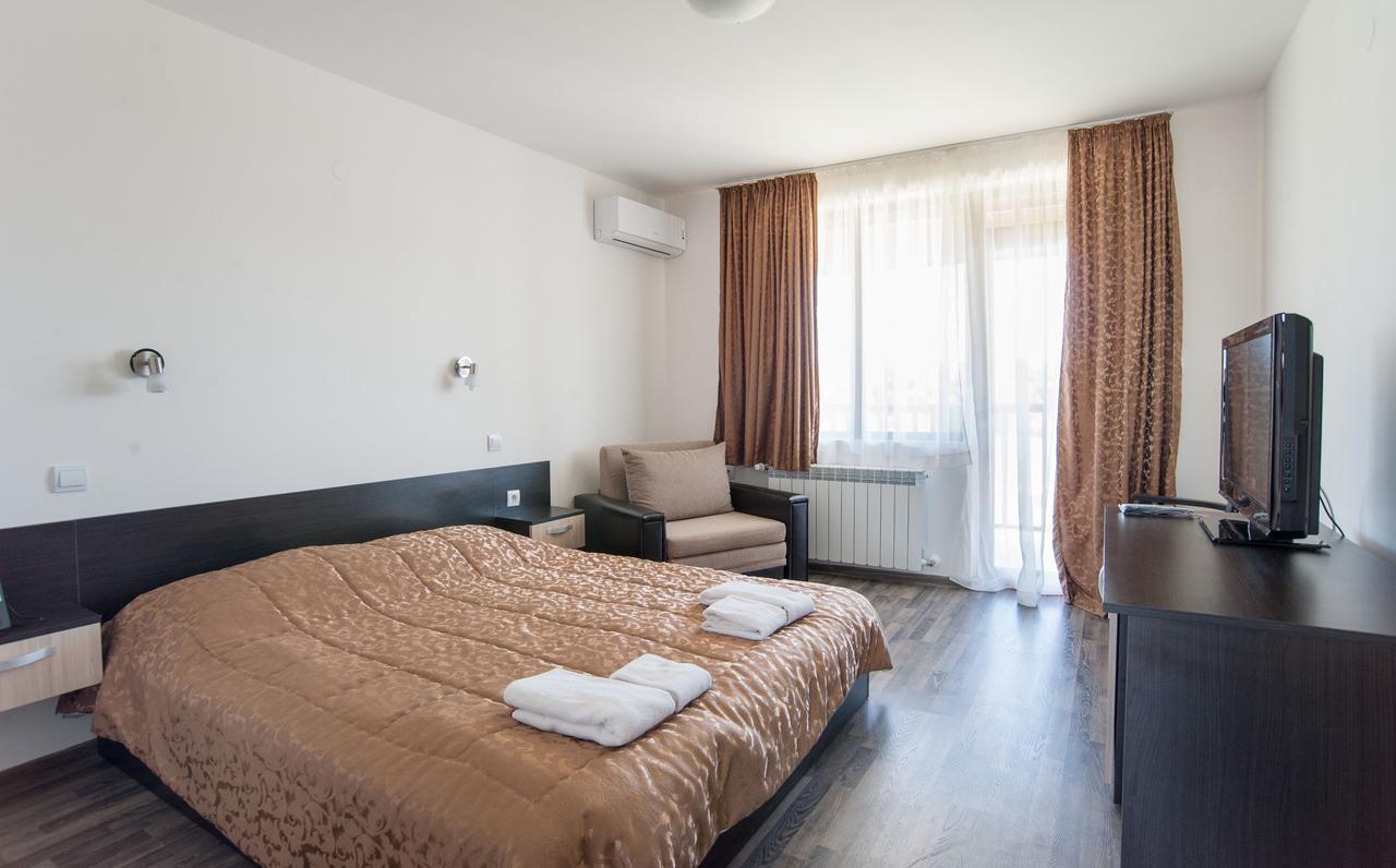 Villa Trakia Simeonovo ภายนอก รูปภาพ