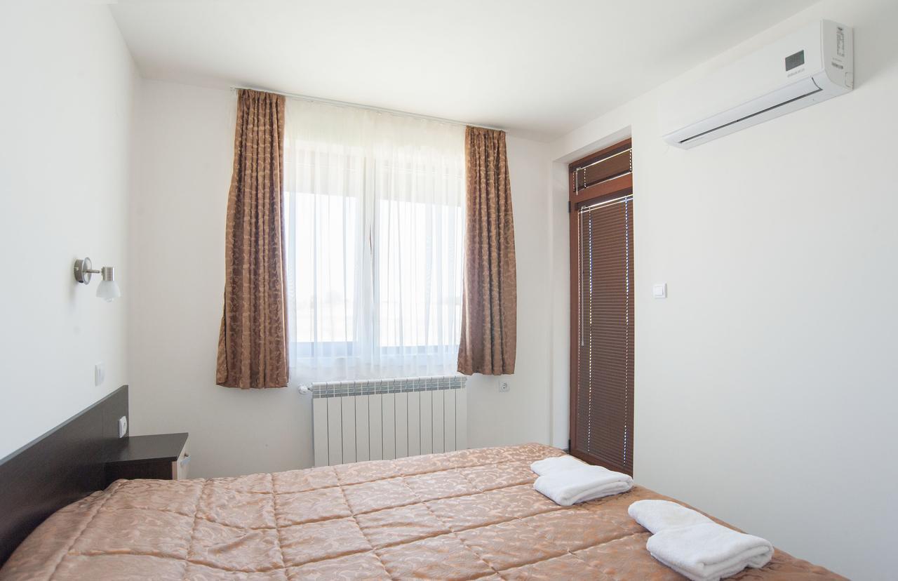 Villa Trakia Simeonovo ภายนอก รูปภาพ