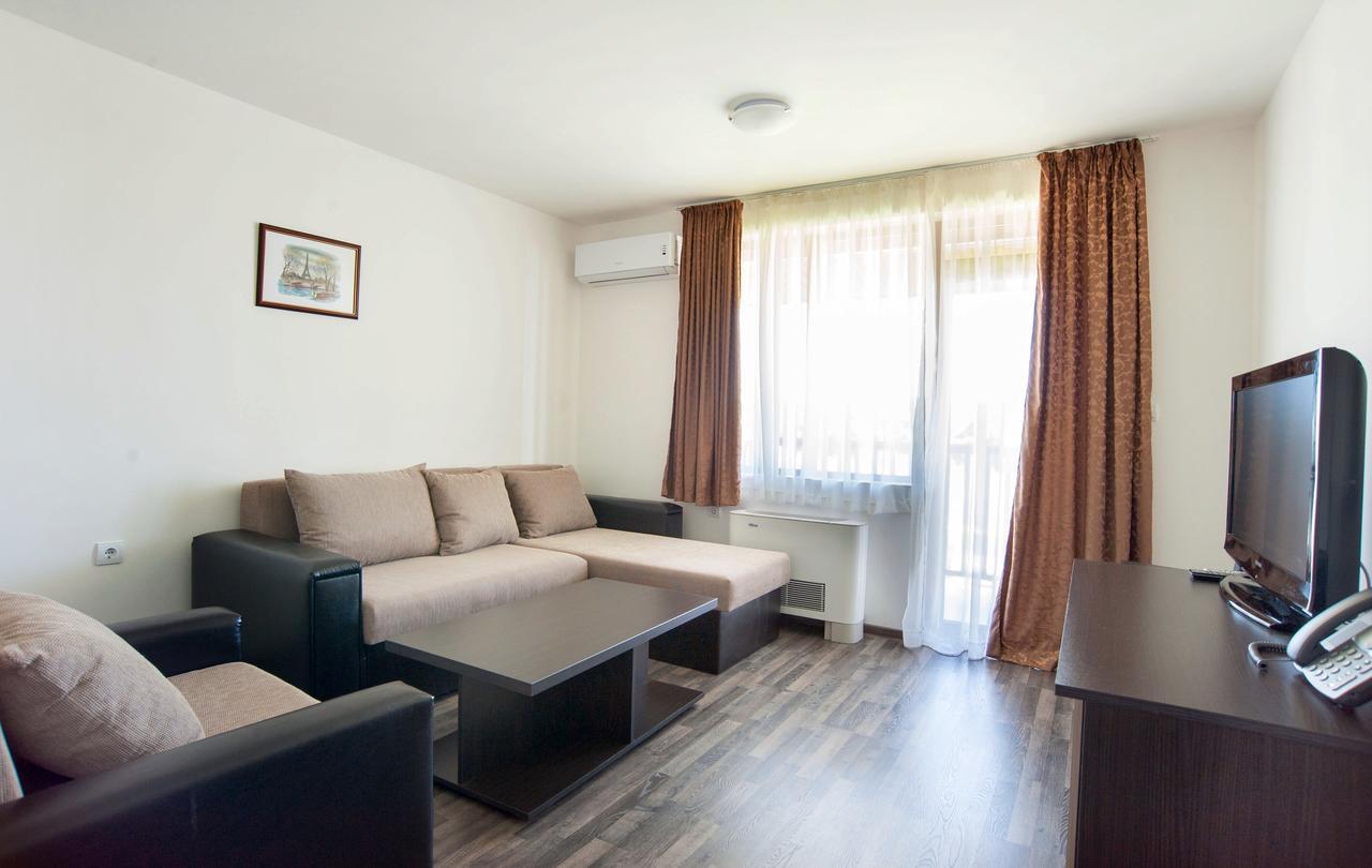 Villa Trakia Simeonovo ภายนอก รูปภาพ