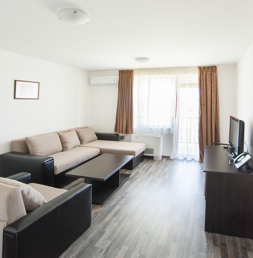 Villa Trakia Simeonovo ภายนอก รูปภาพ